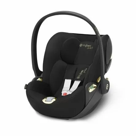 Автокресло Cybex Cloud T i-Size Design Collaborations (0-13 кг), Wings