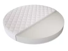 Матрас круглый Дрёма Baby Transform