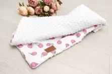 Плед мороженное