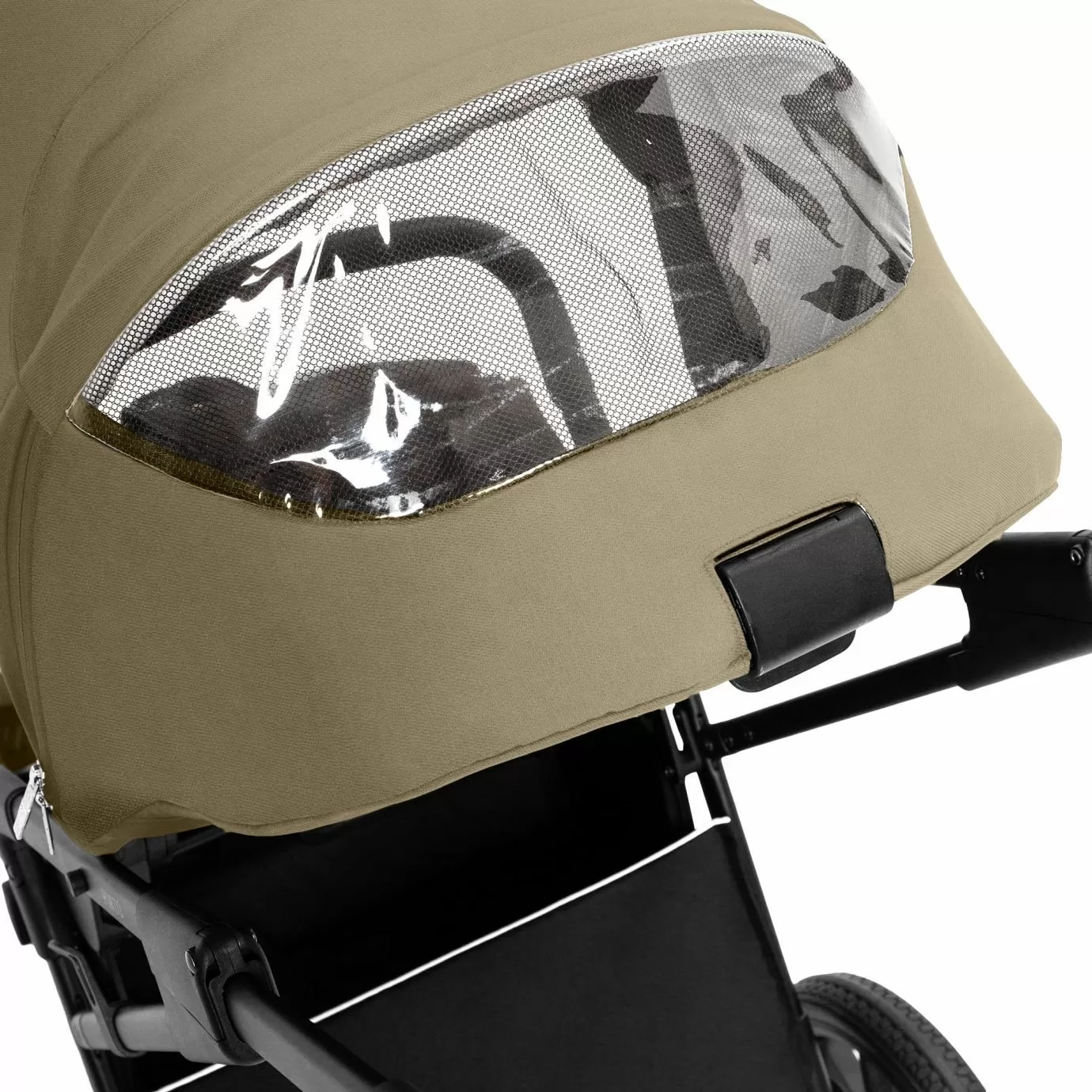 Коляска Sweet Baby Porto Beige