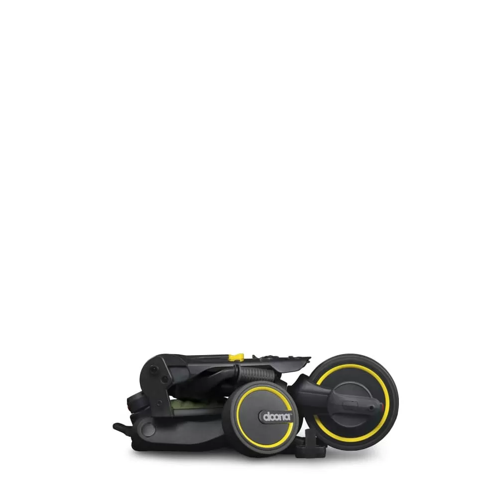 Doona Складной велосипед Liki Trike S3