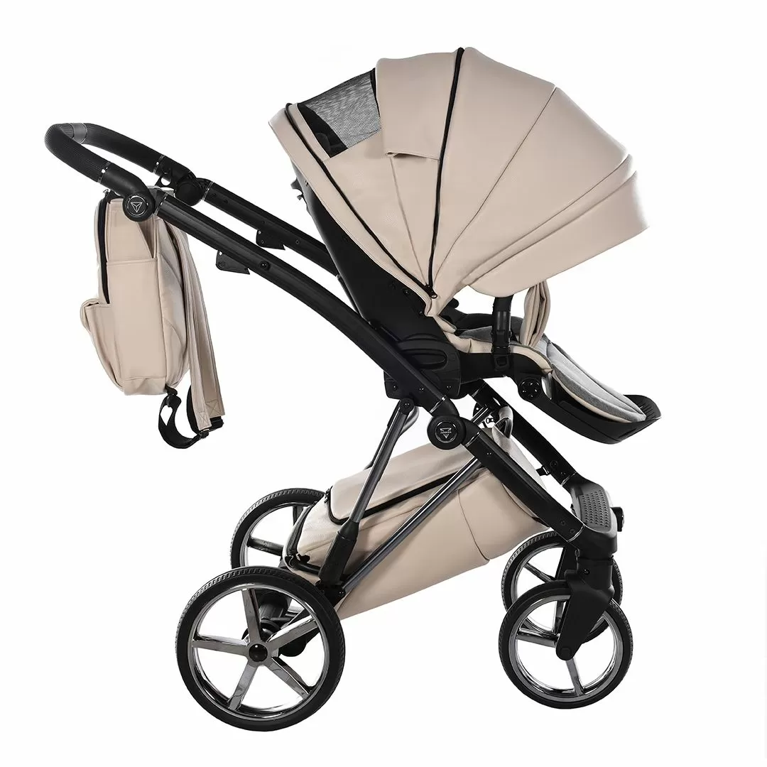 Коляска детская Junama Air Ecco