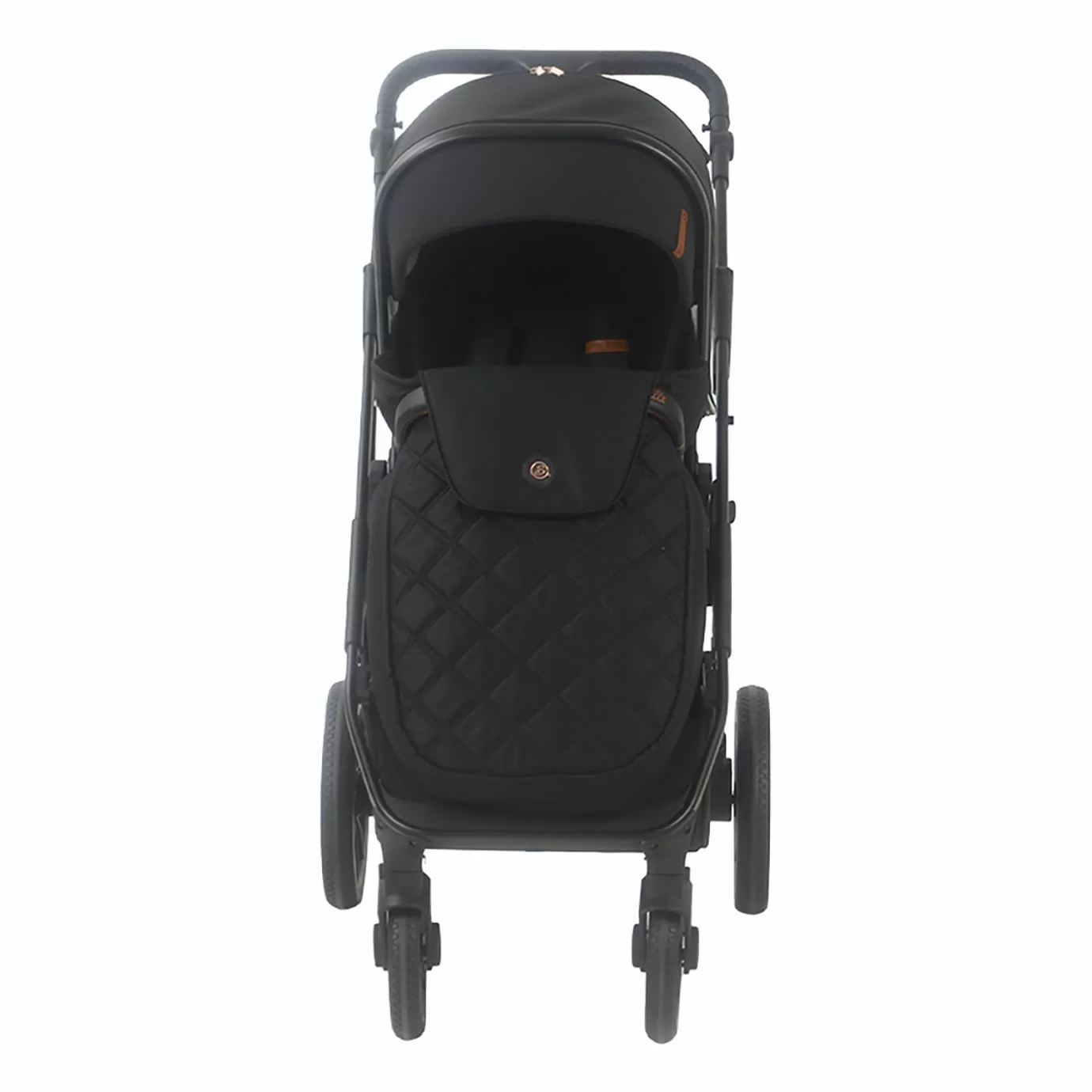 Модульная коляска 2в1 SevillaBaby ELETTA
