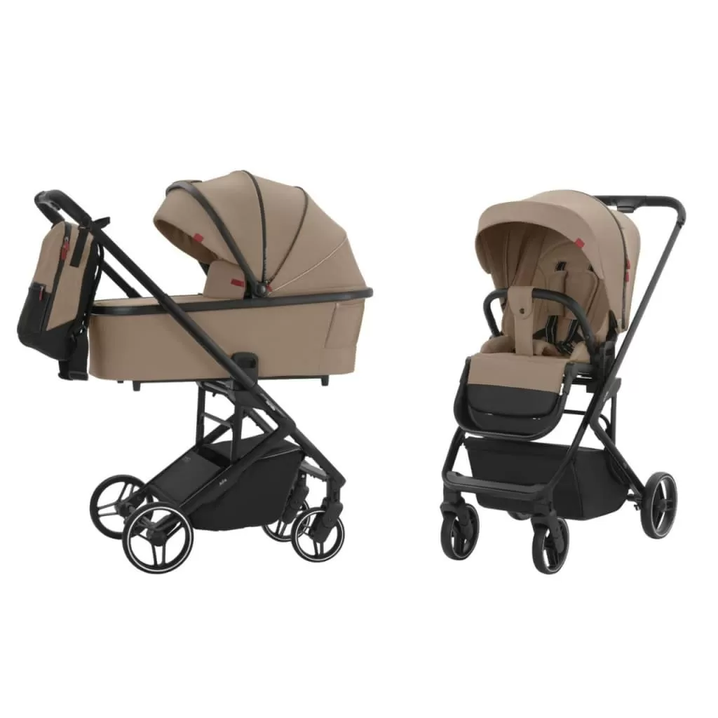 Коляска Carrello Alfa