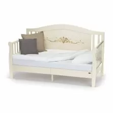 Детская кровать-диван Nuovita Stanzione Verona Div Ornamento