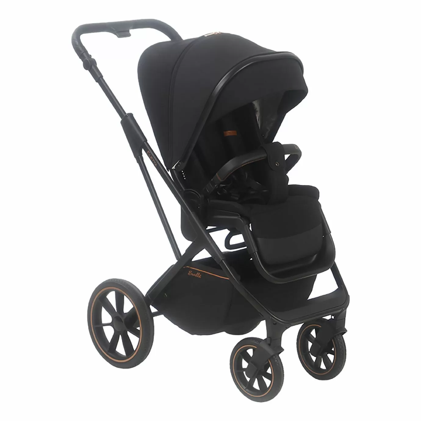 Модульная коляска 2в1 SevillaBaby ELETTA