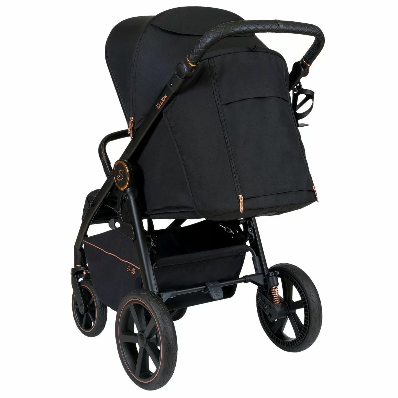 Прогулочная коляска Sevillababy ELLION