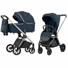 Коляска 2 в 1 Carrello Ultra