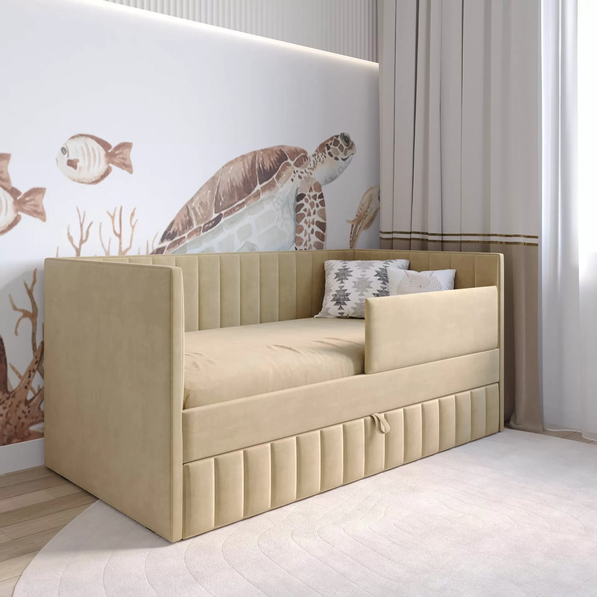 Диван-кровать Келли