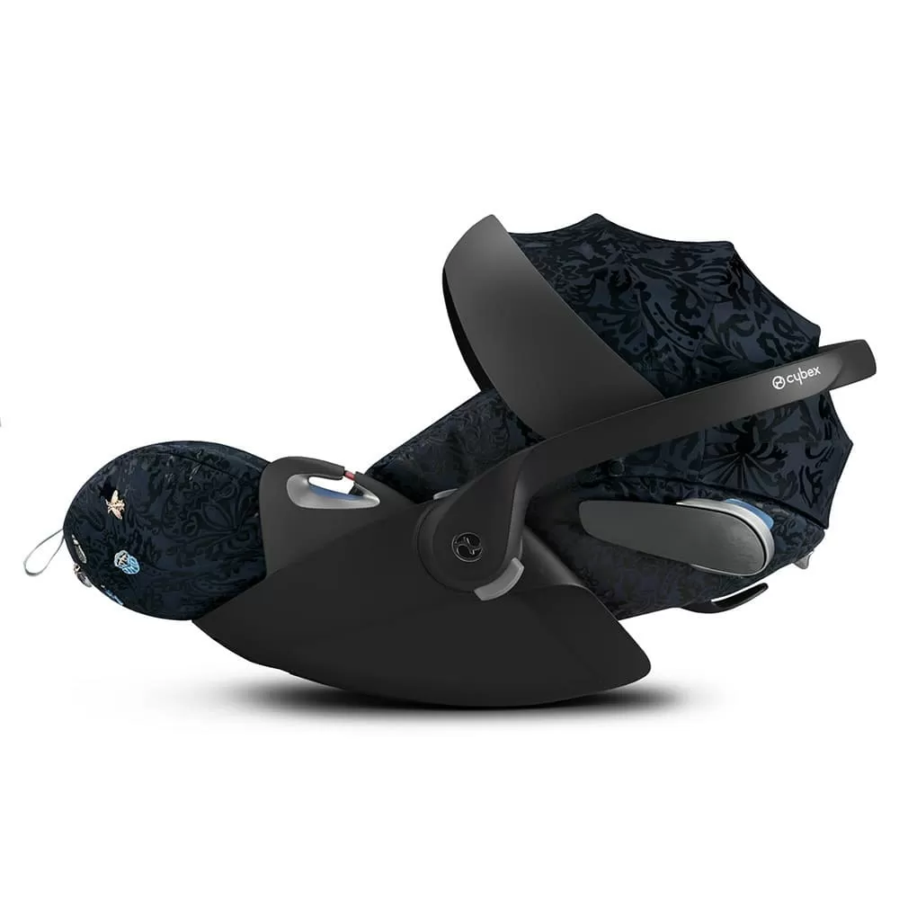 Автокресло Cybex Cloud Z i-Size FE Jewels of Nature