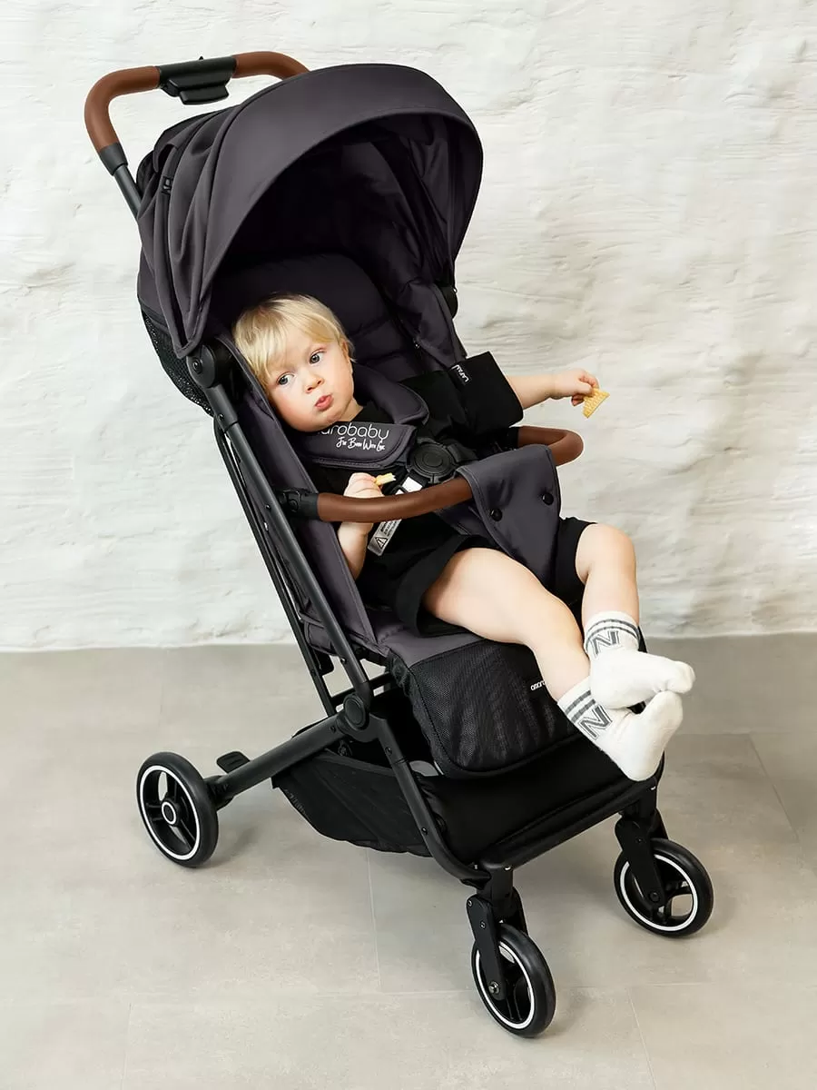 Коляска прогулочная Route