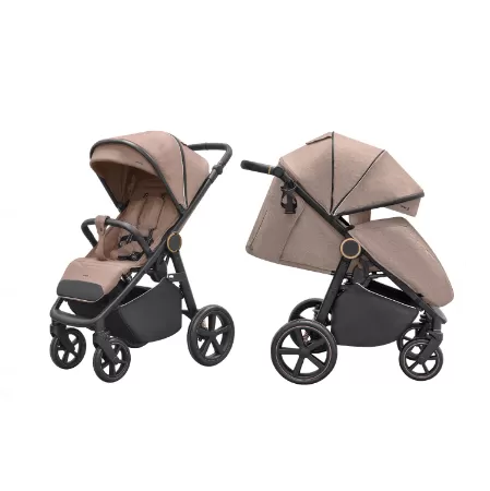 Коляска прогулочная Carrello Unico 2023