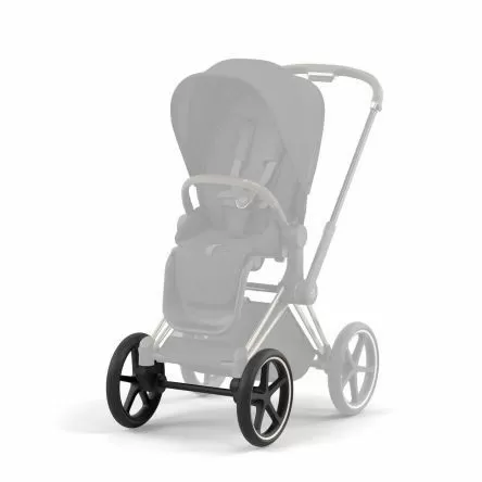 Cybex Priam Комплект передних колес с осью RT Multicolour