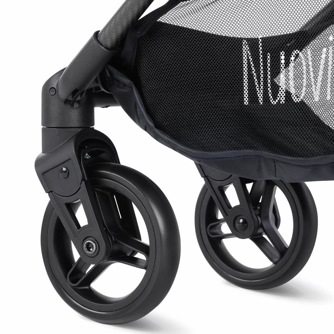 Прогулочная коляска Nuovita Note