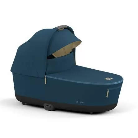 Спальный блок Cybex PRIAM IV Mountain Blue