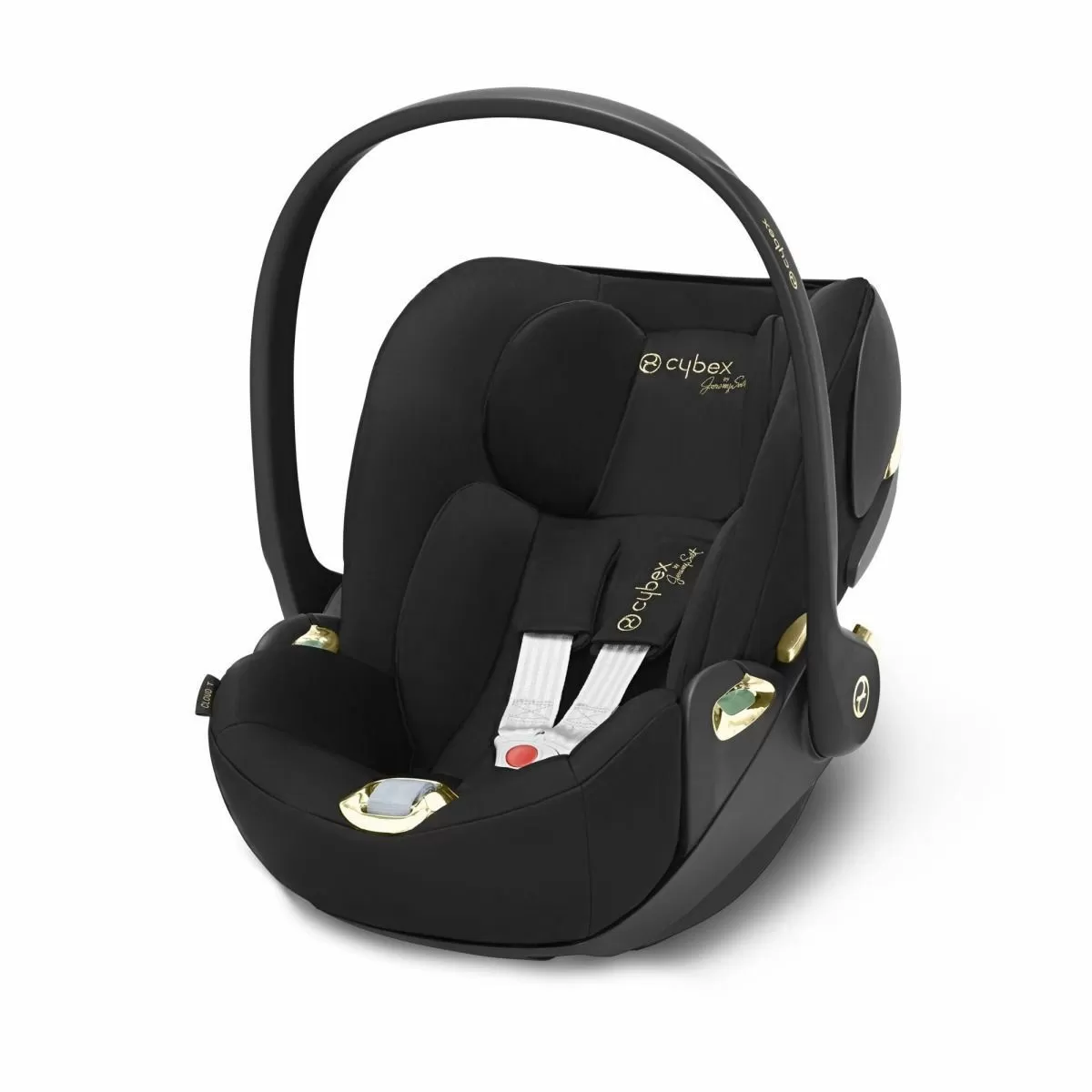 Автокресло Cybex Cloud T i-Size Design Collaborations (0-13 кг), Wings
