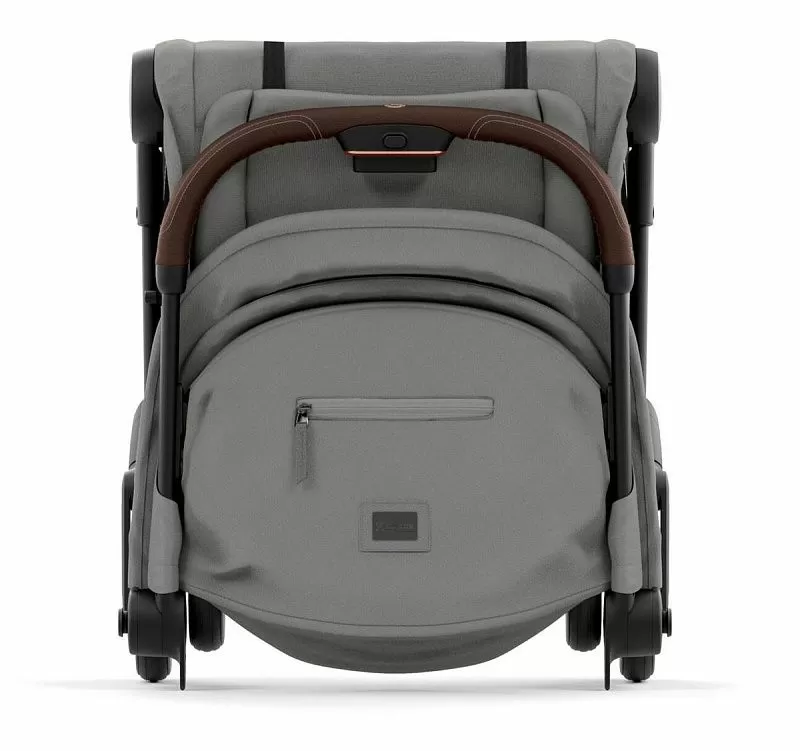 Coya Rosegold Mirage Grey
