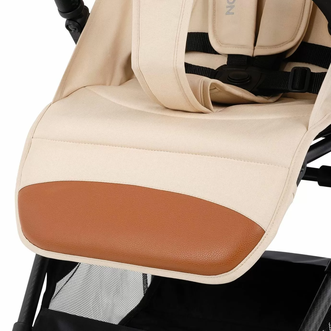 Прогулочная коляска Nuovita Note