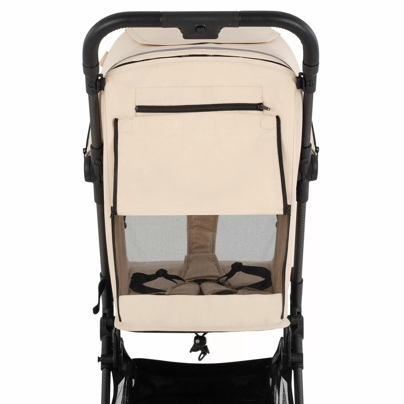 Прогулочная коляска Nuovita Note