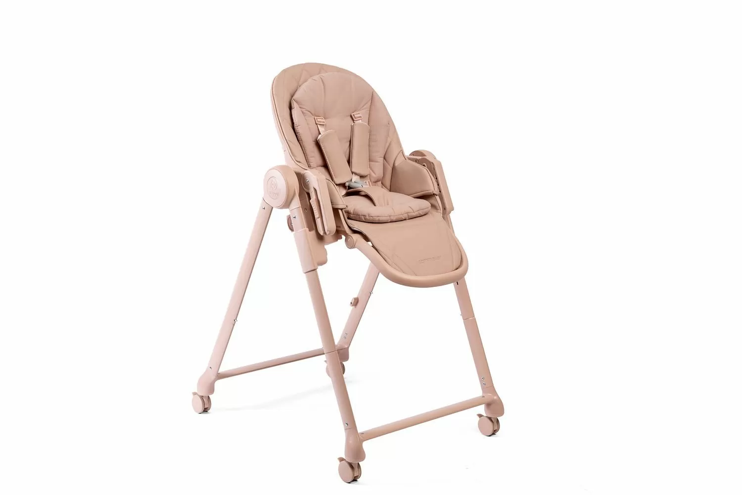 Стул для кормления Peppy Sommelier (Pink)