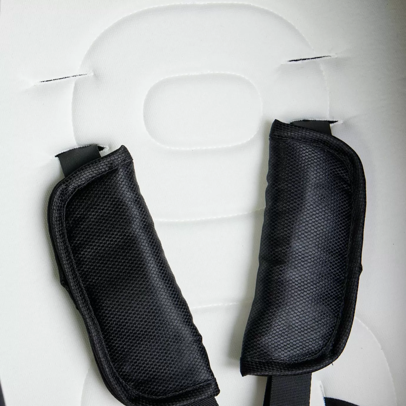 Коляска-трансформер 2в1 Ranger Black Gold