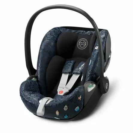 Cybex Cloud T i-Size, Jewels of Nature