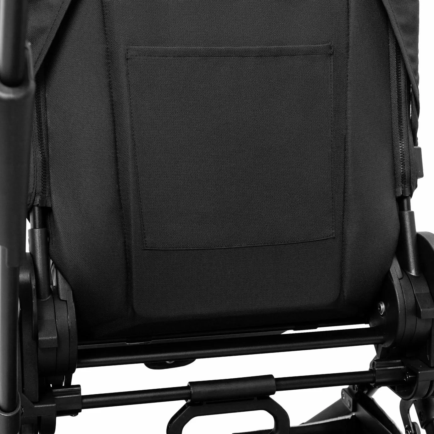 Коляска Sweet Baby Porto Black