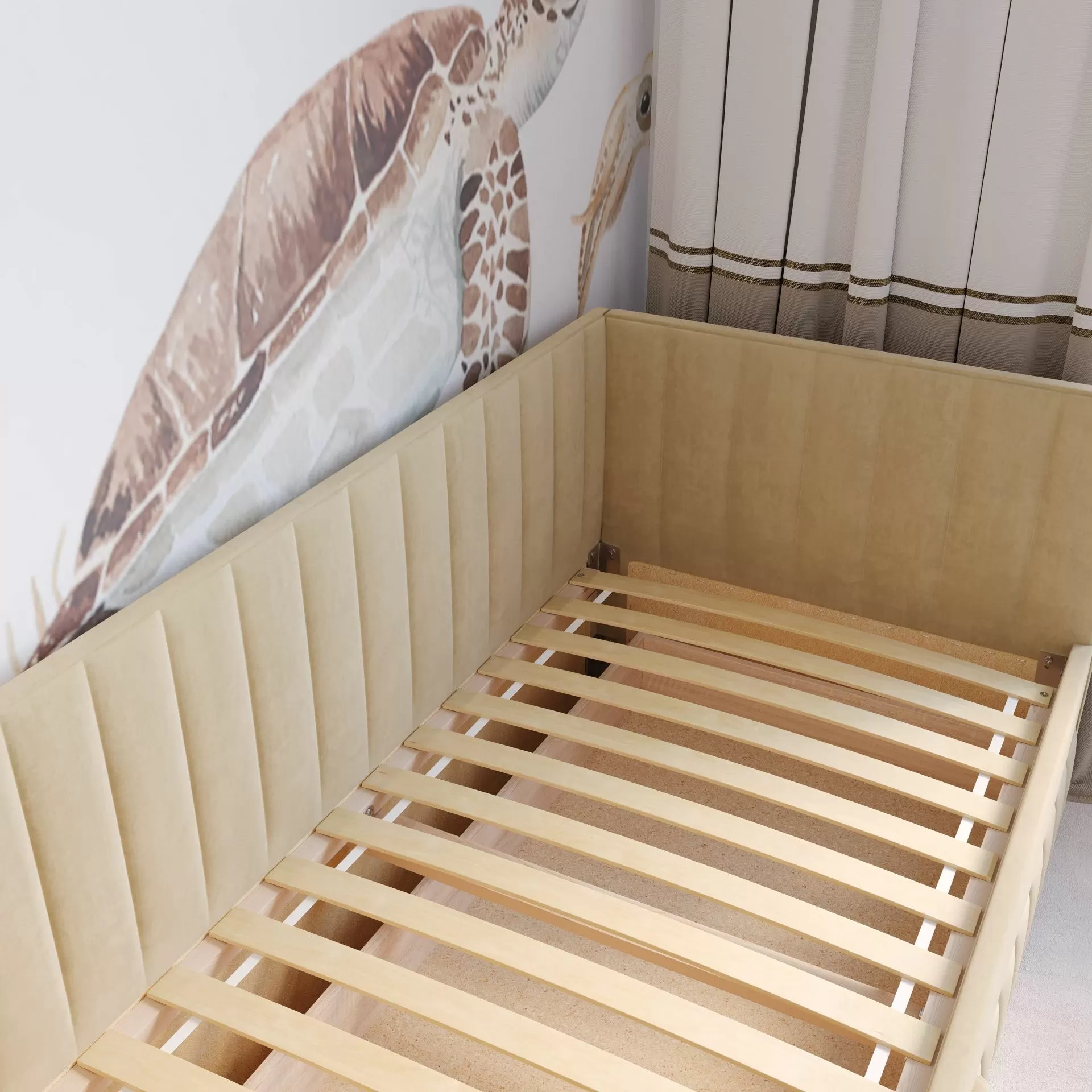 Диван-кровать Келли