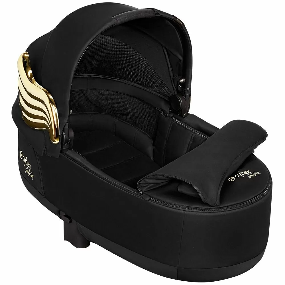 Спальный блок Cybex PRIAM III FE JS Wings