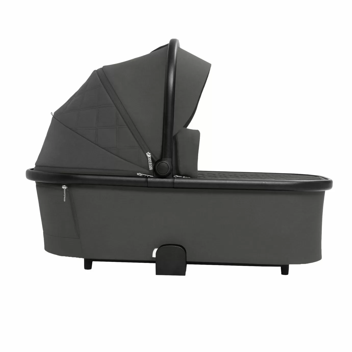 Коляска Sweet Baby Porto Dark Grey