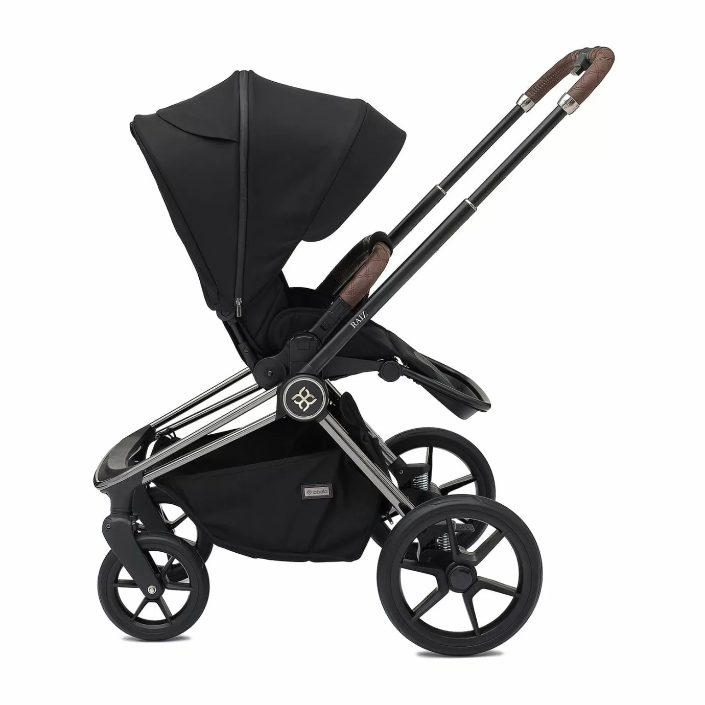 Labala RAIZ EDITION LINE 2025 Black night