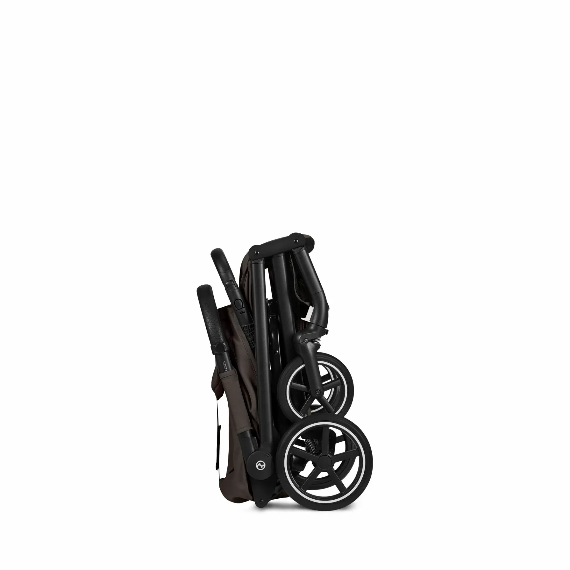 Прогулочная коляска Cybex Beezy 2026 Chocolate Brown