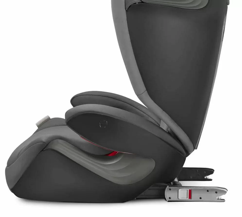Cybex Solution S-Fix Ferrari