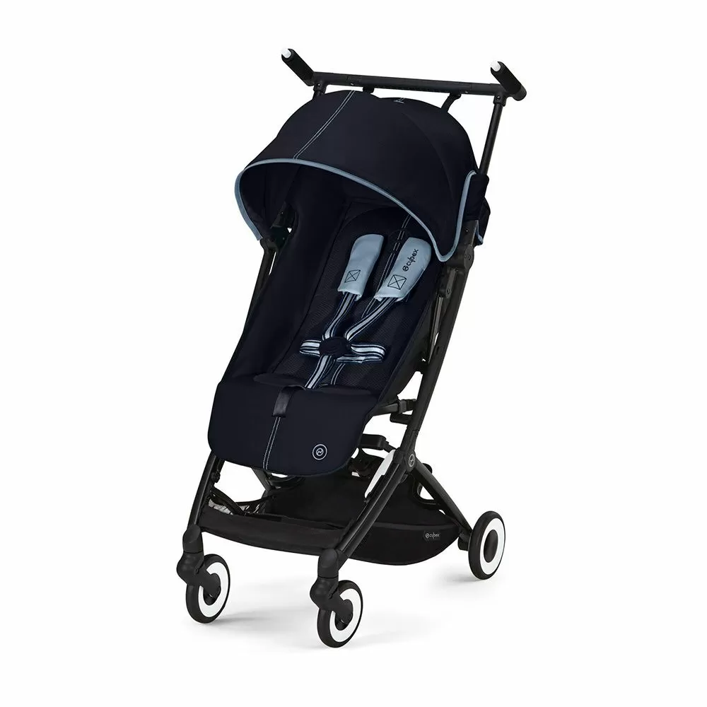 Прогулочная коляска Cybex Libelle