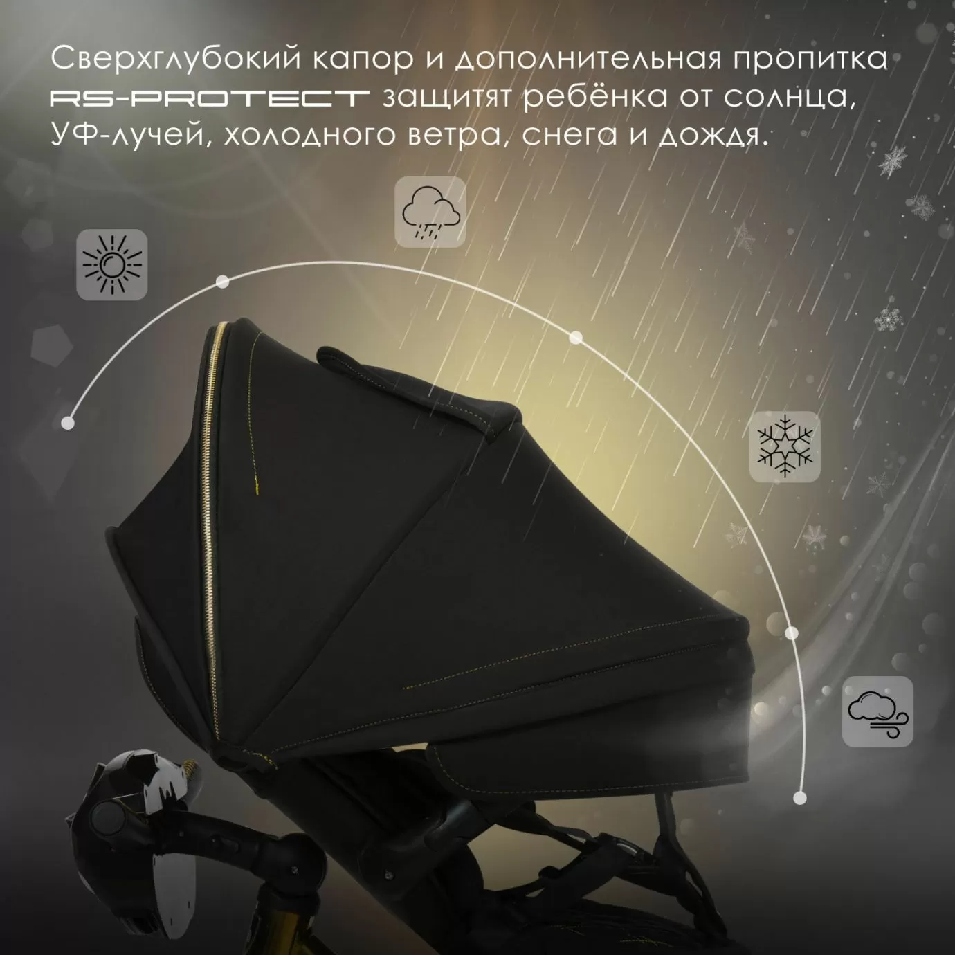 Велосипед NUOVITA BAMZIONE B2 PREMIO