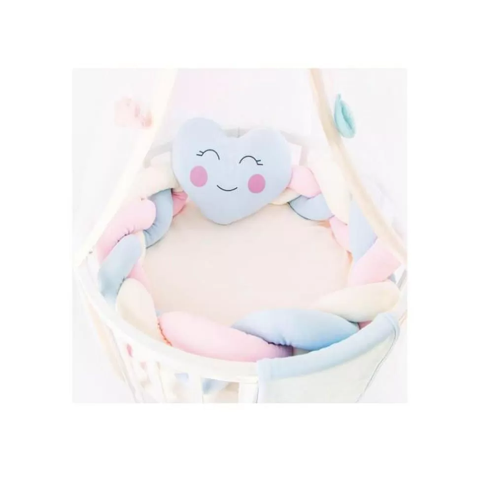 Комплект "Косичка-Пшеничка" универсальный