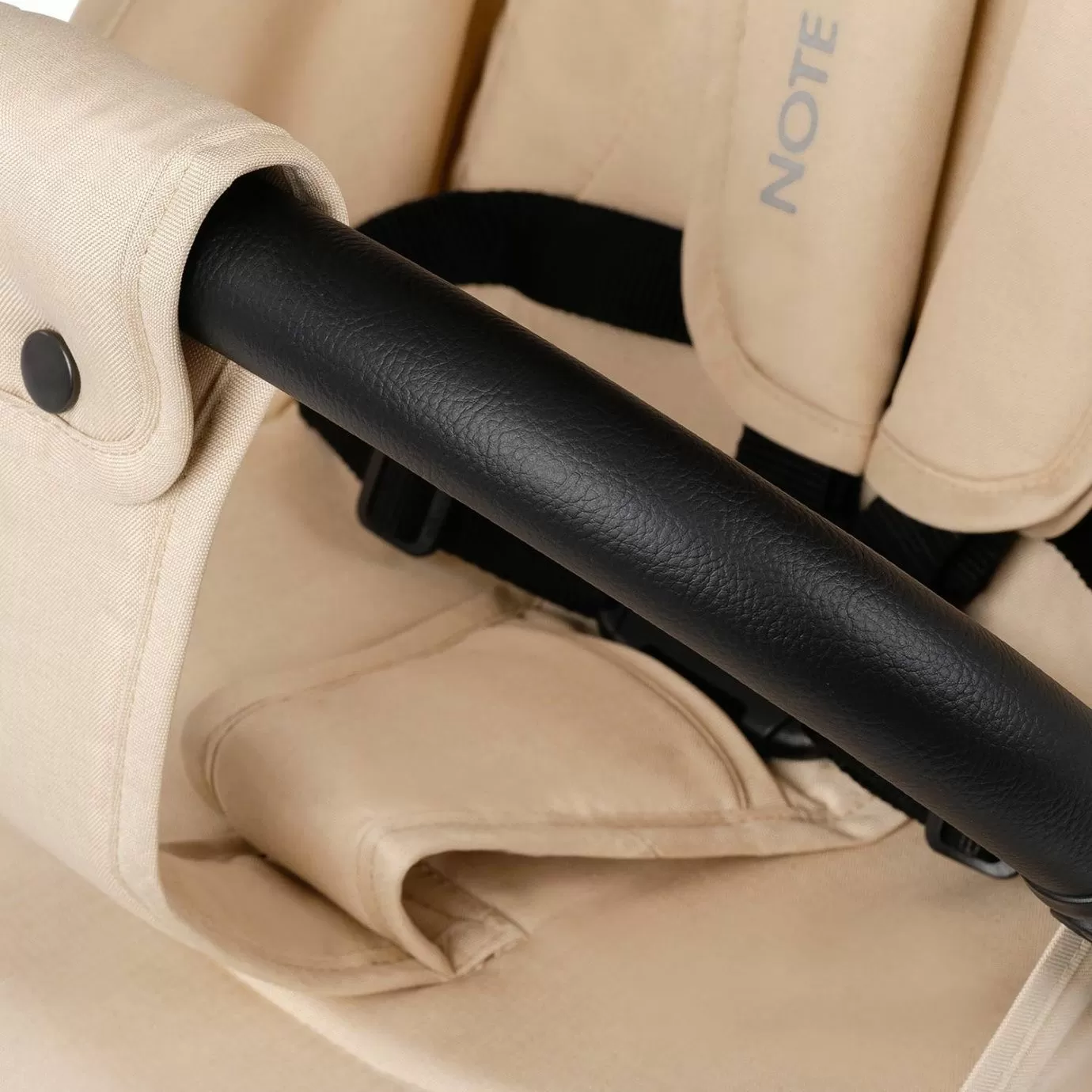 Прогулочная коляска Nuovita Note