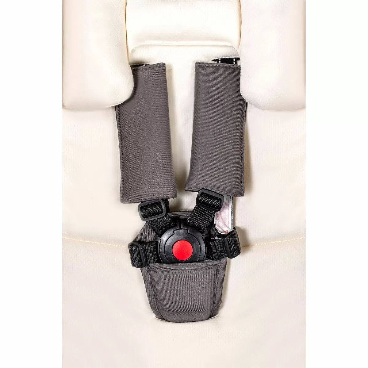 Коляска-трансформер Amare Brown