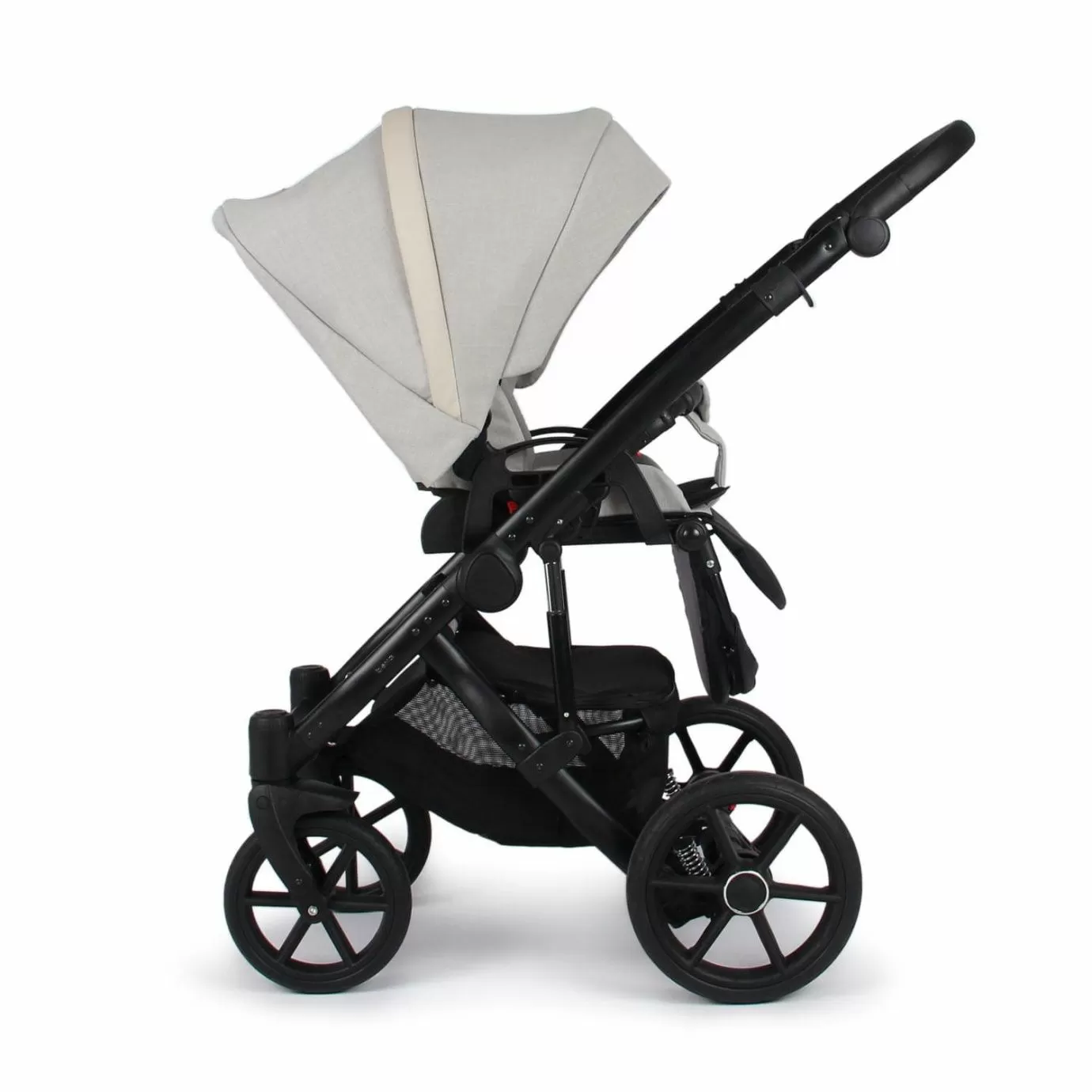 Коляска Bexa IDEAL