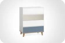 Комод LX 14 без принта