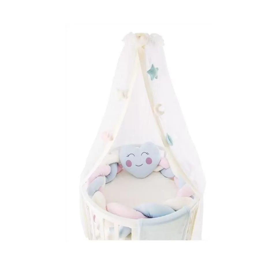 Комплект "Косичка-Пшеничка" универсальный