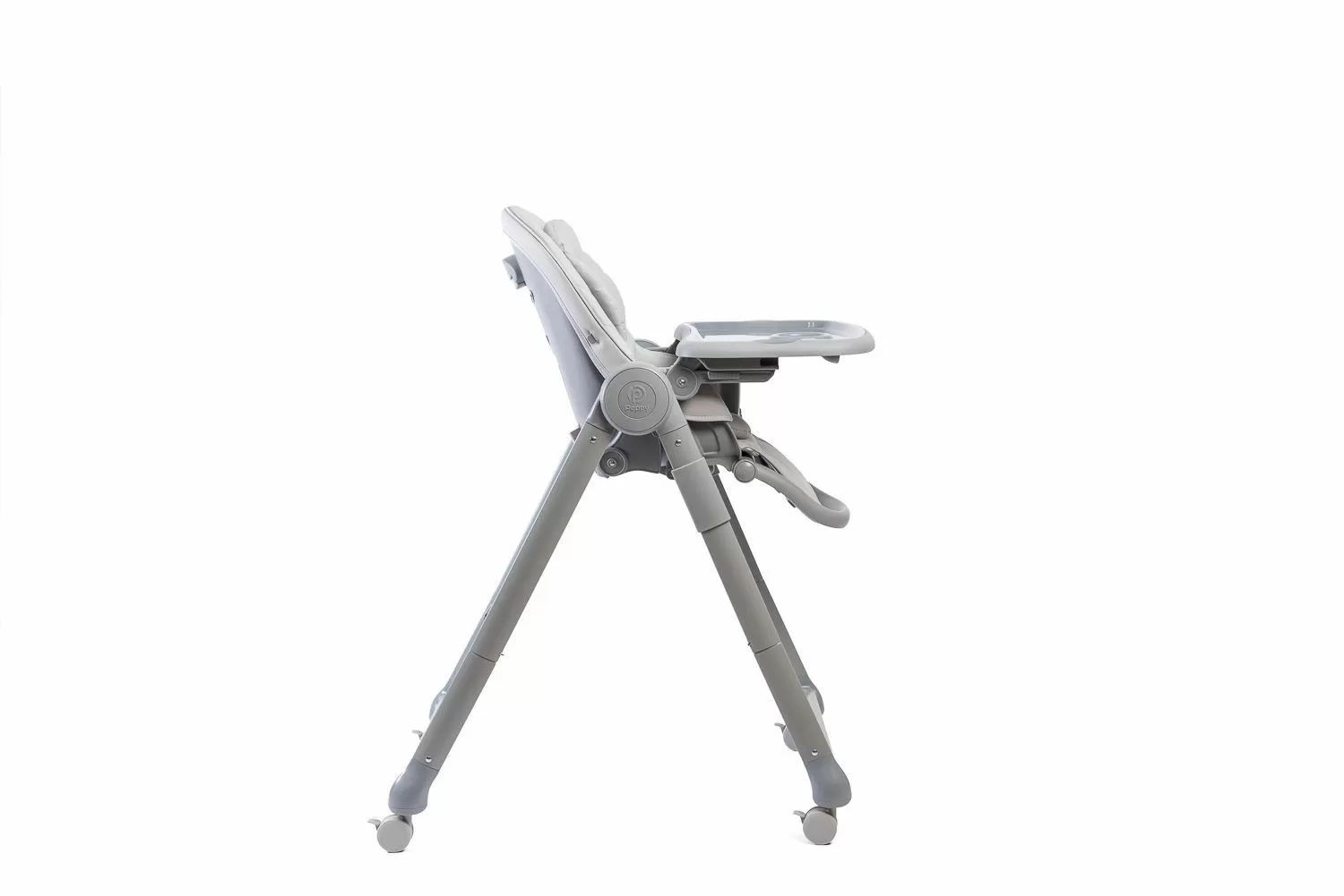 Стул для кормления Peppy Sommelier (Grey)