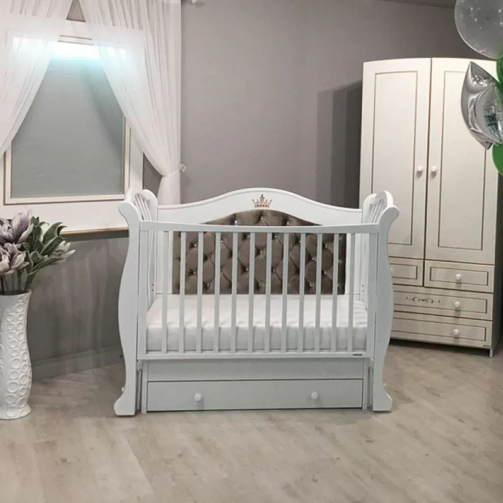 Гандылян с маятником Габриэлла Люкс Плюс