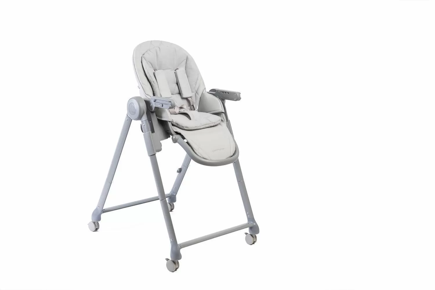 Стул для кормления Peppy Sommelier (Grey)