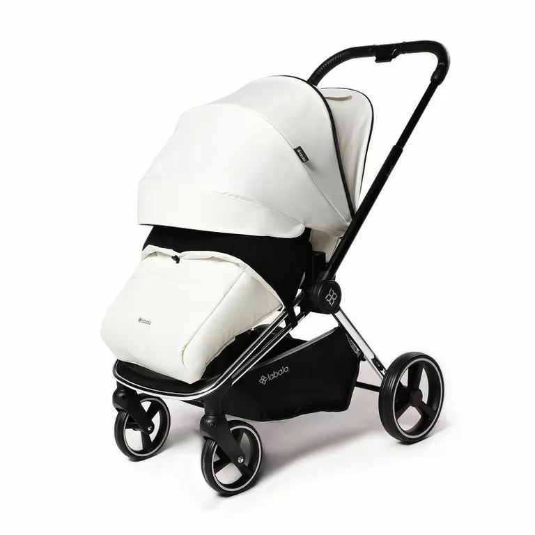 Прогулочная коляска Labala Raiz 2021