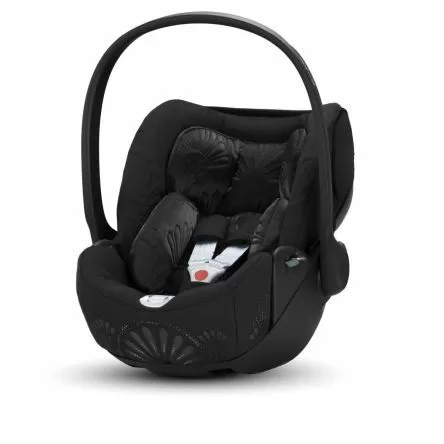 Автокресло Cybex Cloud T i-Size Fashion Collections (0-13 кг), FE La Parisienne