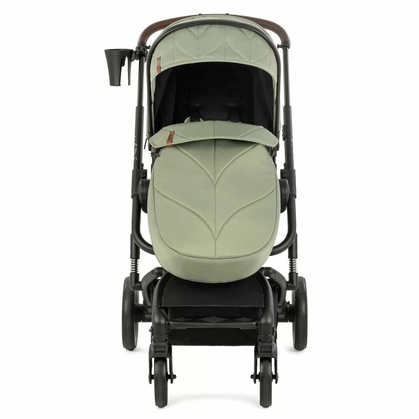 Детская коляска 2 В 1 NUOVITA PRODE