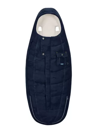 Накидка для ног для коляски Cybex PRIAM FE Rebellious Luxury