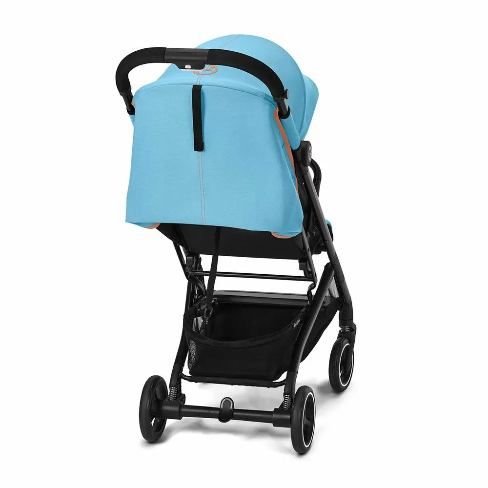 Прогулочная коляска Cybex Beezy