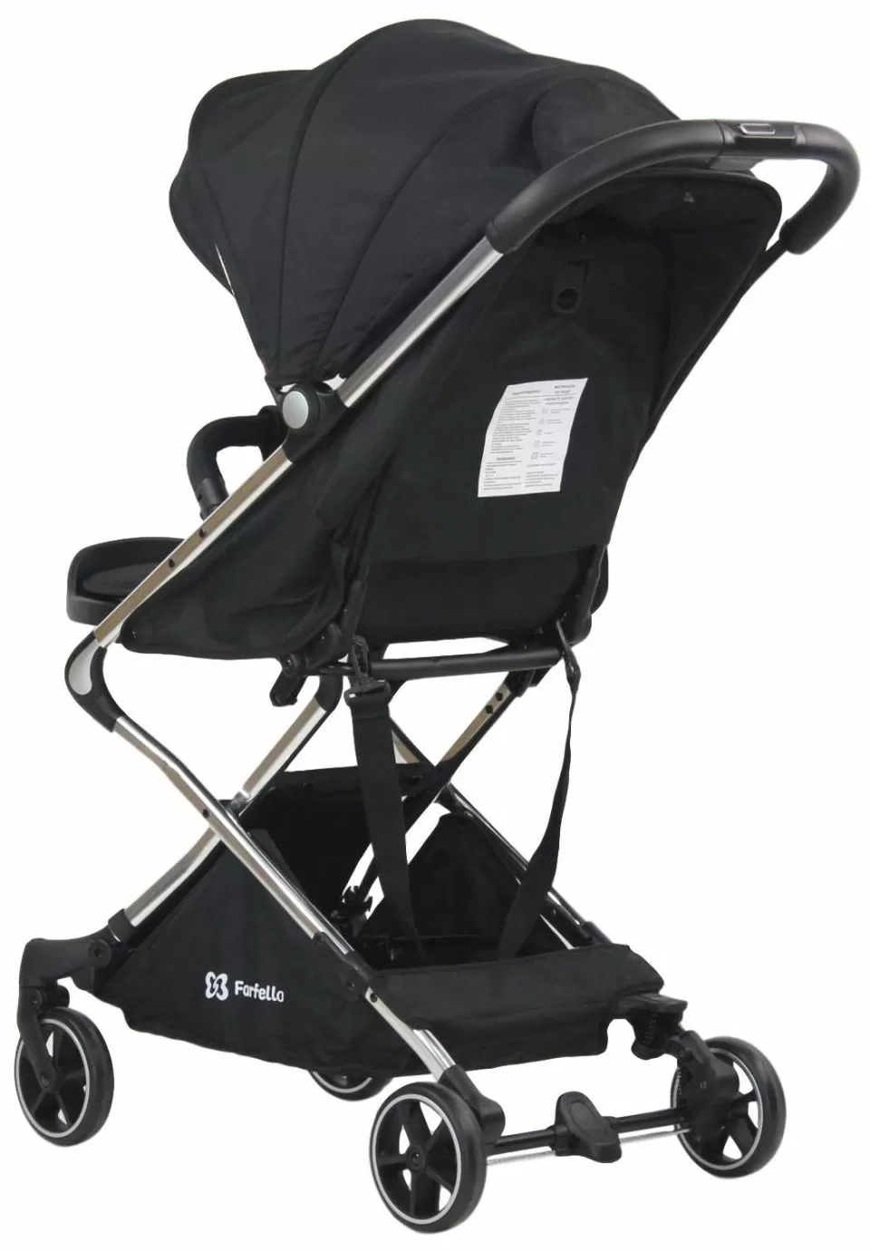 Коляска детская прогулочная Bliss